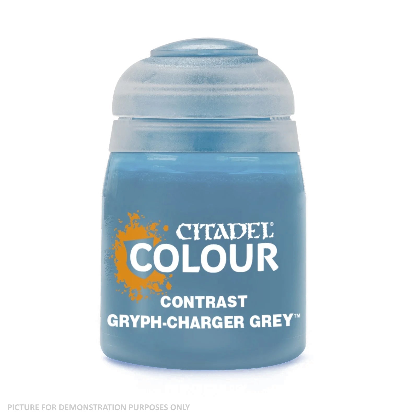 Citadel Contrast - 29-35 Gryph-Charger Grey